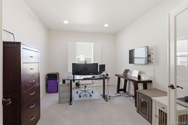 4465 Mcmurdo Court, Castle Rock, CO 80108