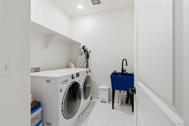 4465 Mcmurdo Court, Castle Rock, CO 80108