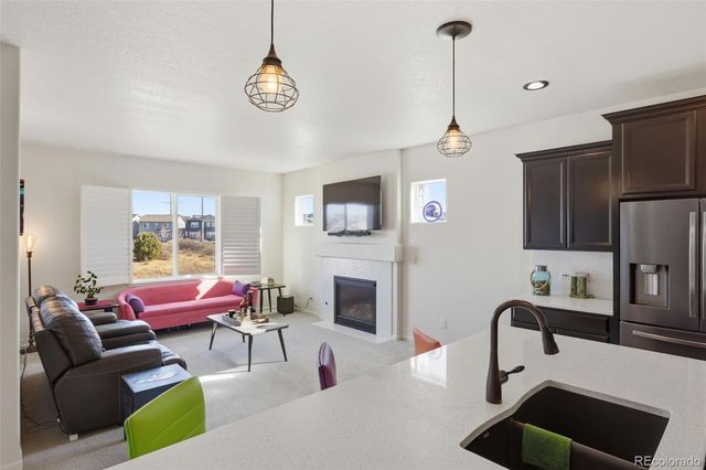 4465 Mcmurdo Court, Castle Rock, CO 80108