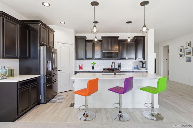 4465 Mcmurdo Court, Castle Rock, CO 80108