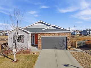 4465 Mcmurdo Court, Castle Rock, CO 80108