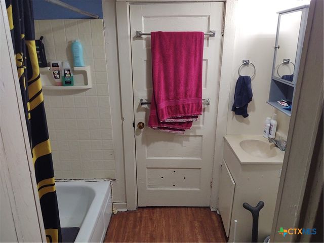 104 Eastwood Street, San Marcos, TX 78666