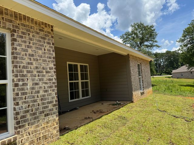 2189 Old Highway 24, Hattiesburg, MS 39402