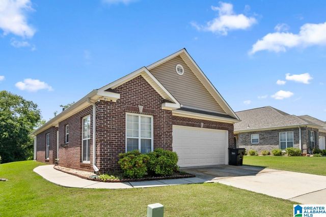 4780 LONGMEADOW DRIVE, Bessemer, AL 35022