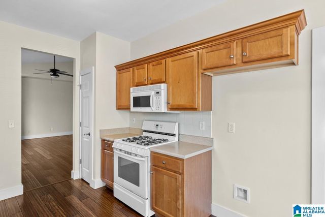 4780 LONGMEADOW DRIVE, Bessemer, AL 35022