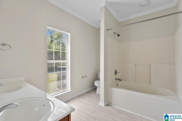 4780 LONGMEADOW DRIVE, Bessemer, AL 35022
