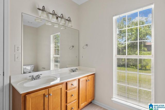 4780 LONGMEADOW DRIVE, Bessemer, AL 35022