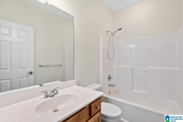 4780 LONGMEADOW DRIVE, Bessemer, AL 35022