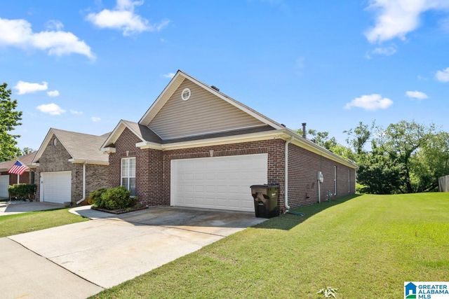 4780 LONGMEADOW DRIVE, Bessemer, AL 35022