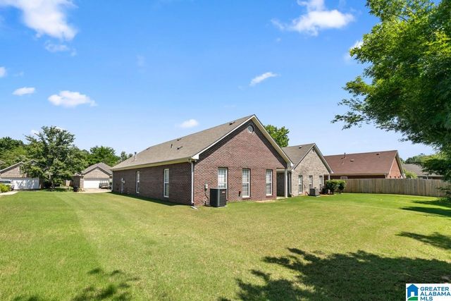 4780 LONGMEADOW DRIVE, Bessemer, AL 35022