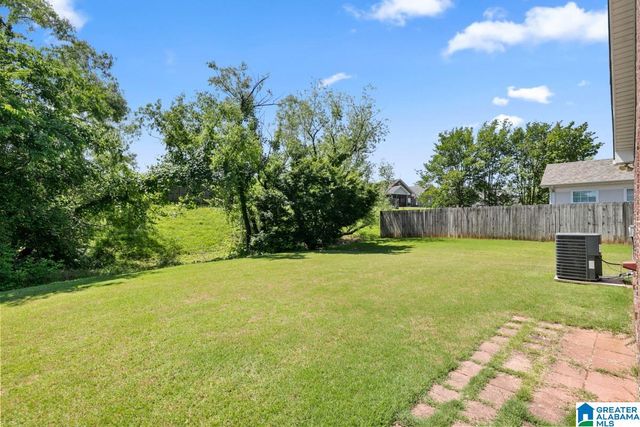 4780 LONGMEADOW DRIVE, Bessemer, AL 35022
