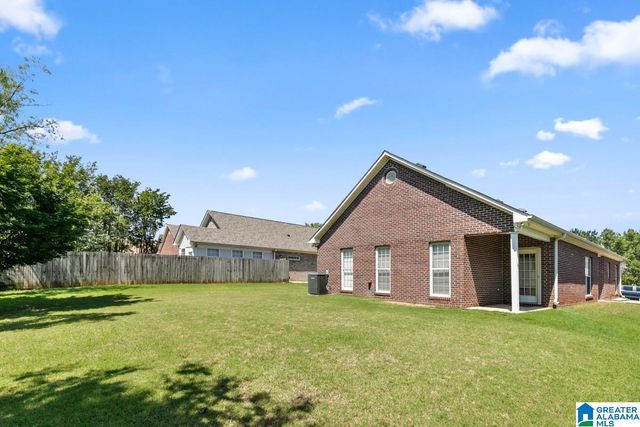 4780 LONGMEADOW DRIVE, Bessemer, AL 35022