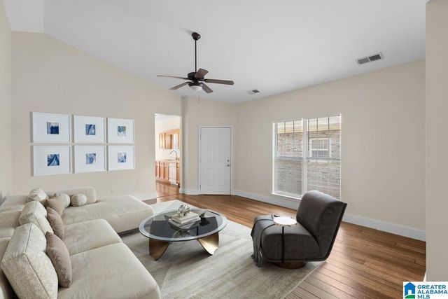 4780 LONGMEADOW DRIVE, Bessemer, AL 35022