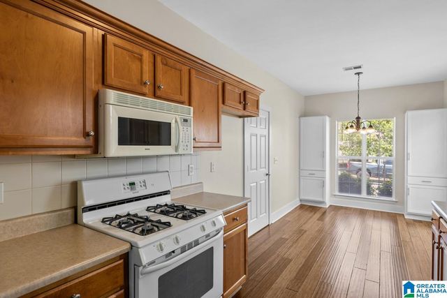 4780 LONGMEADOW DRIVE, Bessemer, AL 35022