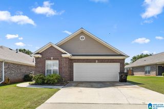 4780 LONGMEADOW DRIVE, Bessemer, AL 35022