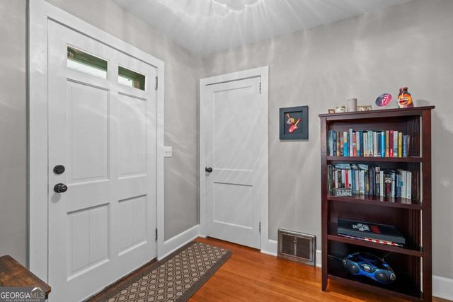 310 W College Street, Bowdon, GA 30108