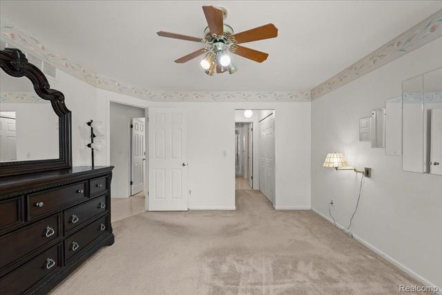 42158 Blossom Lane, Clinton Charter Township, MI 48038