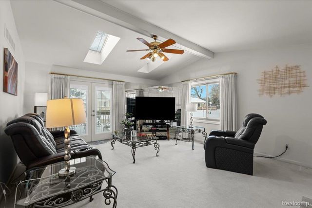 42158 Blossom Lane, Clinton Charter Township, MI 48038