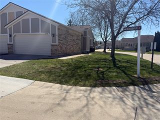 42158 Blossom Lane, Clinton Charter Township, MI 48038
