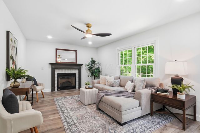 696 Tree Bend Court, Westerville, OH 43082