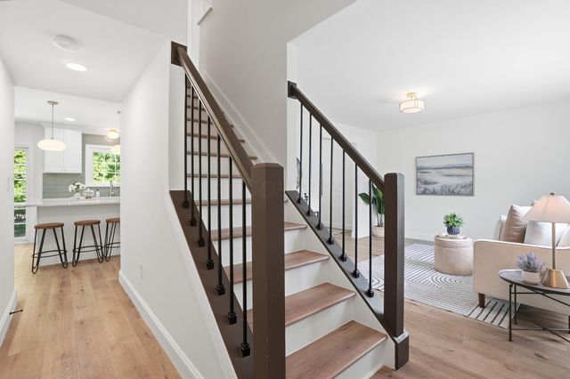 696 Tree Bend Court, Westerville, OH 43082