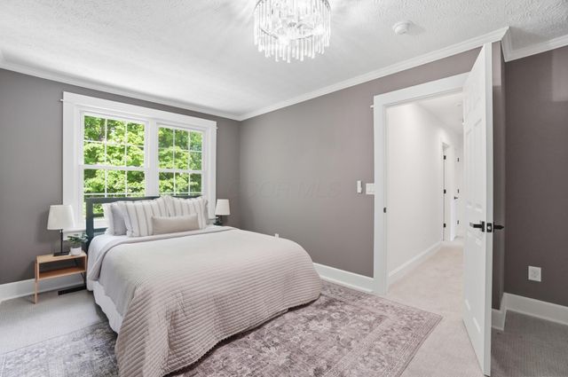 696 Tree Bend Court, Westerville, OH 43082
