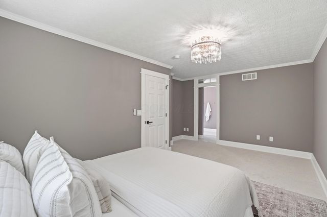 696 Tree Bend Court, Westerville, OH 43082