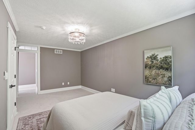 696 Tree Bend Court, Westerville, OH 43082