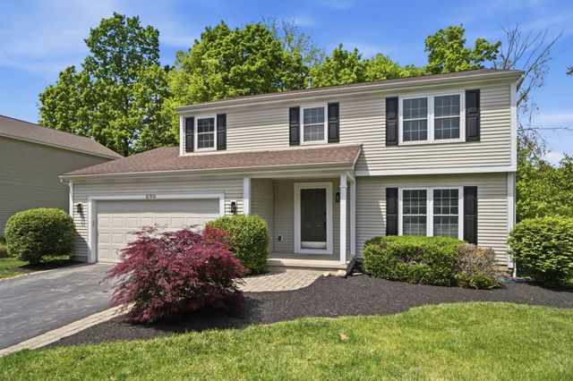 696 Tree Bend Court, Westerville, OH 43082