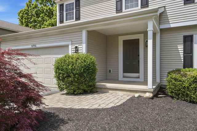 696 Tree Bend Court, Westerville, OH 43082