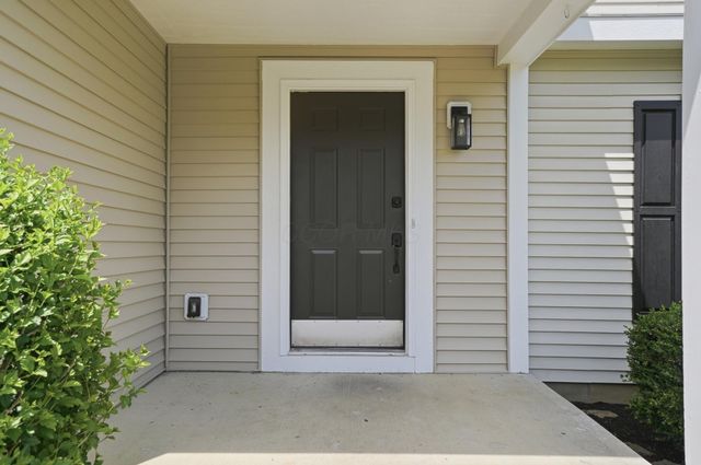 696 Tree Bend Court, Westerville, OH 43082