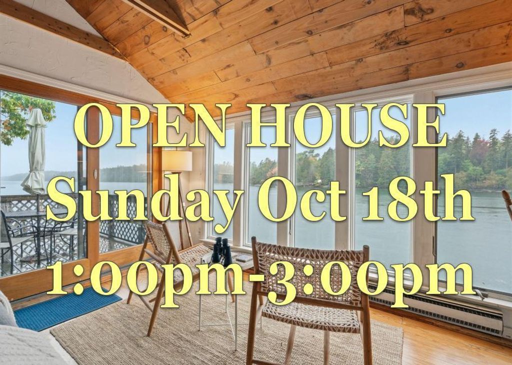 24 Seal Ledge Lane, Harpswell, ME 04079 — exterior