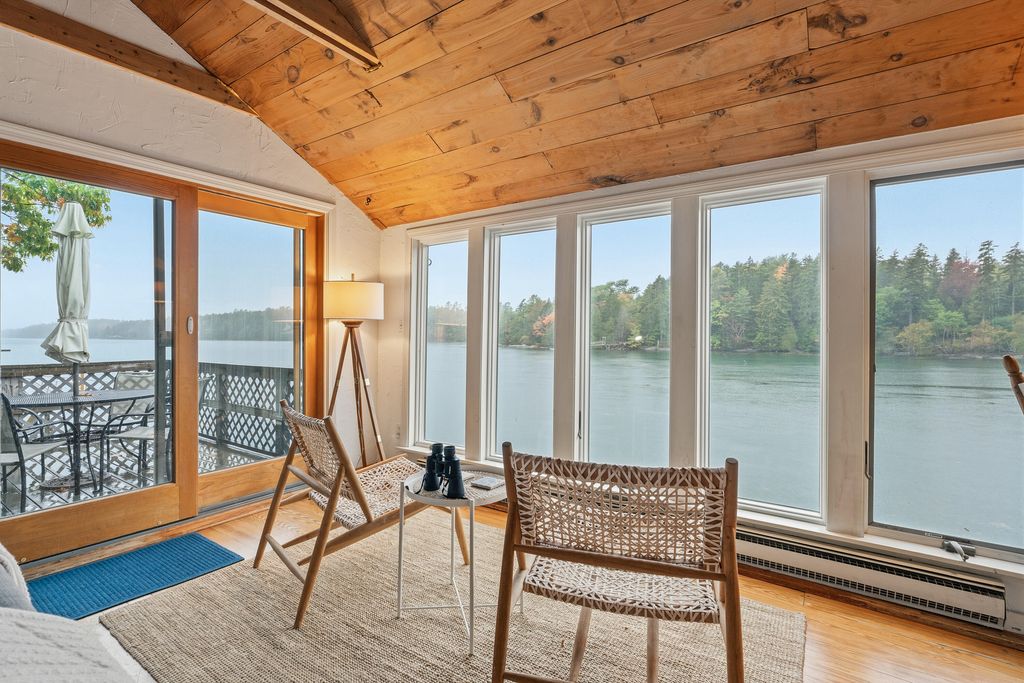24 Seal Ledge Lane, Harpswell, ME 04079 — photo 2