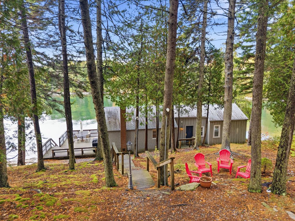 24 Seal Ledge Lane, Harpswell, ME 04079 — photo 4