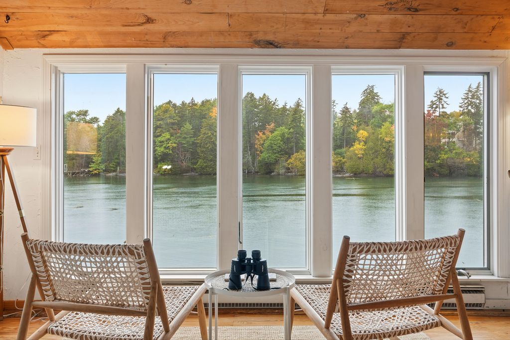 24 Seal Ledge Lane, Harpswell, ME 04079 — photo 5