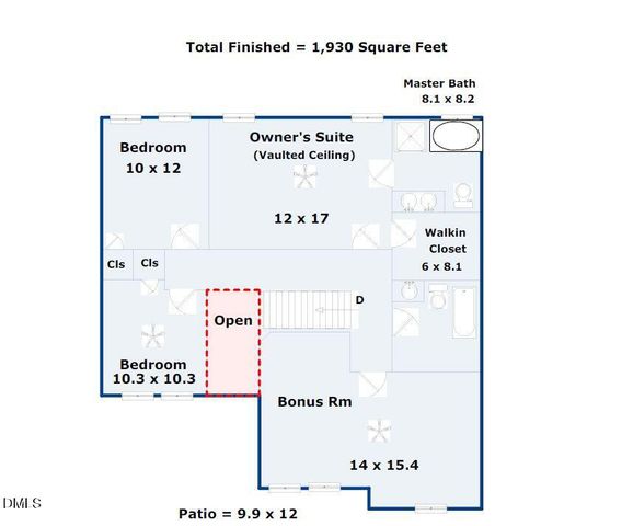 290 Joshua Glen Lane, Cary, NC 27519