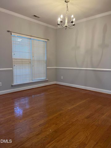 290 Joshua Glen Lane, Cary, NC 27519