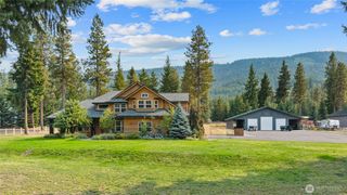 190 Revelstoke Road, Cle Elum, WA 98922