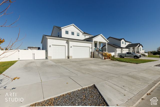120 4325 W, West Point, UT 84015