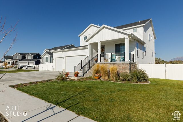 120 4325 W, West Point, UT 84015