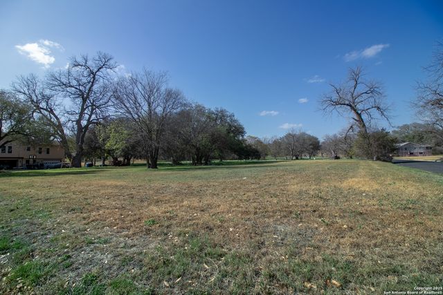LOT 102 & 103 Hollamon Dr, Seguin, TX 78155