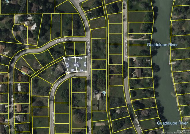 LOT 102 & 103 Hollamon Dr, Seguin, TX 78155