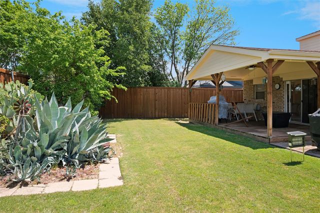 2313 Tisbury Way, Little Elm, TX 75068