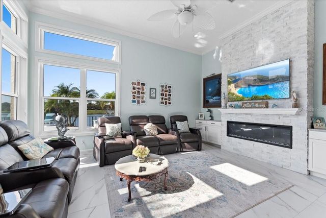 2 MARBELLA COURT, Palm Coast, FL 32137