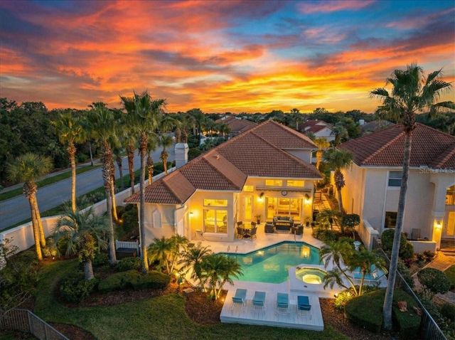 2 MARBELLA COURT, Palm Coast, FL 32137