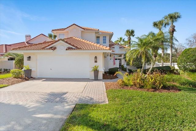 2 MARBELLA COURT, Palm Coast, FL 32137
