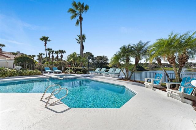 2 MARBELLA COURT, Palm Coast, FL 32137