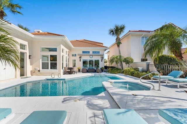 2 MARBELLA COURT, Palm Coast, FL 32137