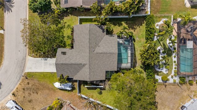 693 Astarias CIR, Fort Myers, FL 33919