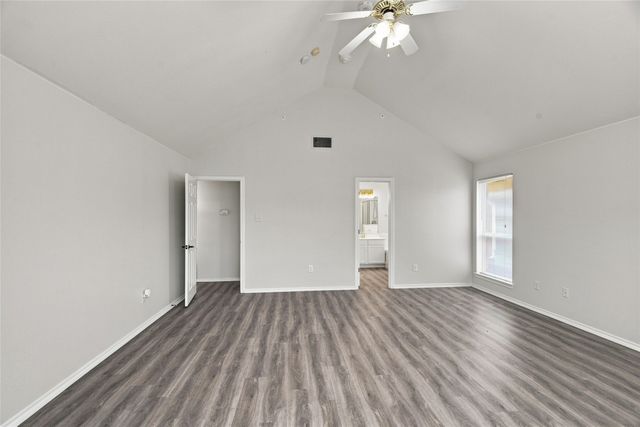 1033 Suffolk Lane, Cedar Hill, TX 75104